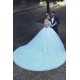 Long Sleeves Lace Tulle Ball Gown Wedding Dresses Bridal Gowns 3030085 Long Sleeves Lace Tulle Ball Gown Wedding Dresses Bridal Gowns 3030085