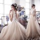 Lace Tulle Wedding Dresses Bridal Gowns 3030088 Lace Tulle Wedding Dresses Bridal Gowns 3030088