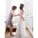 Lace Tulle Illusion Neckline Wedding Dresses Bridal Gowns 3030091 Lace Tulle Illusion Neckline Wedding Dresses Bridal Gowns 3030091