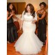 Lace Mermaid Plus Size Wedding Dresses Bridal Gowns 3030094 Lace Mermaid Plus Size Wedding Dresses Bridal Gowns 3030094
