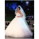Ball Gown Sweetheart Tulle Wedding Dresses Bridal Gowns 3030100 Ball Gown Sweetheart Tulle Wedding Dresses Bridal Gowns 3030100