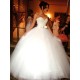 Ball Gown Sweetheart Tulle Wedding Dresses Bridal Gowns 3030100 Ball Gown Sweetheart Tulle Wedding Dresses Bridal Gowns 3030100