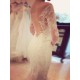 Mermaid Off-the-Shoulder Long Sleeves Lace Wedding Dresses Bridal Gowns 3030102 Mermaid Off-the-Shoulder Long Sleeves Lace Wedding Dresses Bridal Gowns 3030102