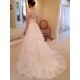 Long Sleeves Lace Wedding Dresses Bridal Gowns 3030113 Long Sleeves Lace Wedding Dresses Bridal Gowns 3030113