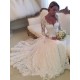 Long Sleeves Lace Wedding Dresses Bridal Gowns 3030113 Long Sleeves Lace Wedding Dresses Bridal Gowns 3030113