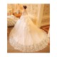 Lace Bridal Ball Gown Off-the-Shoulder Wedding Dresses Bridal Gowns 3030121 Lace Bridal Ball Gown Off-the-Shoulder Wedding Dresses Bridal Gowns 3030121