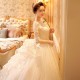 Lace Bridal Ball Gown Off-the-Shoulder Wedding Dresses Bridal Gowns 3030121 Lace Bridal Ball Gown Off-the-Shoulder Wedding Dresses Bridal Gowns 3030121