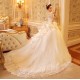 Lace Bridal Ball Gown Off-the-Shoulder Wedding Dresses Bridal Gowns 3030121 Lace Bridal Ball Gown Off-the-Shoulder Wedding Dresses Bridal Gowns 3030121