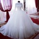 High Neck Long Sleeves Bridal Ball Gown Wedding Dresses Bridal Gowns 3030122 High Neck Long Sleeves Bridal Ball Gown Wedding Dresses Bridal Gowns 3030122