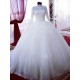 High Neck Long Sleeves Bridal Ball Gown Wedding Dresses Bridal Gowns 3030122 High Neck Long Sleeves Bridal Ball Gown Wedding Dresses Bridal Gowns 3030122