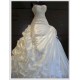 Sparkly Bridal Ball Gown Crystal Wedding Dresses Bridal Gowns 3030124