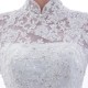 High Neck Long Sleeves Lace Wedding Dresses Bridal Gowns 3030127 High Neck Long Sleeves Lace Wedding Dresses Bridal Gowns 3030127