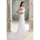 Sheath One-Shoulder Wedding Dresses Bridal Gowns 3030128 Sheath One-Shoulder Wedding Dresses Bridal Gowns 3030128