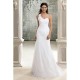 Sheath One-Shoulder Wedding Dresses Bridal Gowns 3030128 Sheath One-Shoulder Wedding Dresses Bridal Gowns 3030128