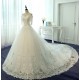 Short Sleeves Off-the-Shoulder Lace Wedding Dresses Bridal Gowns 3030129 Short Sleeves Off-the-Shoulder Lace Wedding Dresses Bridal Gowns 3030129