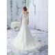 Mermaid Off-the-Shoulder Lace Wedding Dresses Bridal Gowns 3030132 Mermaid Off-the-Shoulder Lace Wedding Dresses Bridal Gowns 3030132
