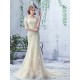 Mermaid Off-the-Shoulder Lace Wedding Dresses Bridal Gowns 3030132 Mermaid Off-the-Shoulder Lace Wedding Dresses Bridal Gowns 3030132