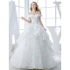 Ball Gown Off-the-Shoulder Lace Wedding Dresses Bridal Gowns 3030135 Ball Gown Off-the-Shoulder Lace Wedding Dresses Bridal Gowns 3030135