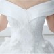 Ball Gown Off-the-Shoulder Lace Wedding Dresses Bridal Gowns 3030135 Ball Gown Off-the-Shoulder Lace Wedding Dresses Bridal Gowns 3030135
