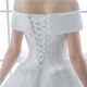 Ball Gown Off-the-Shoulder Lace Wedding Dresses Bridal Gowns 3030135 Ball Gown Off-the-Shoulder Lace Wedding Dresses Bridal Gowns 3030135
