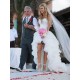 High Low Beach Summer Wedding Dresses Bridal Gowns 3030137 High Low Beach Summer Wedding Dresses Bridal Gowns 3030137