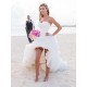 High Low Beach Summer Wedding Dresses Bridal Gowns 3030137 High Low Beach Summer Wedding Dresses Bridal Gowns 3030137