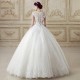 Ball Gown Lace Tulle Wedding Dresses Bridal Gowns 3030142 Ball Gown Lace Tulle Wedding Dresses Bridal Gowns 3030142