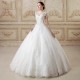 Ball Gown Lace Tulle Wedding Dresses Bridal Gowns 3030142 Ball Gown Lace Tulle Wedding Dresses Bridal Gowns 3030142