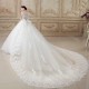 Ball Gown Lace Tulle Wedding Dresses Bridal Gowns 3030142 Ball Gown Lace Tulle Wedding Dresses Bridal Gowns 3030142