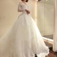 Long Sleeves Ball Gown Chapel Train Lace Wedding Dresses Bridal Gowns 3030149 Long Sleeves Ball Gown Chapel Train Lace Wedding Dresses Bridal Gowns 3030149
