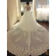 Long Sleeves Ball Gown Chapel Train Lace Wedding Dresses Bridal Gowns 3030149 Long Sleeves Ball Gown Chapel Train Lace Wedding Dresses Bridal Gowns 3030149