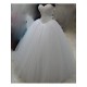 Ball Gown Sparkly Tulle Sweetheart Wedding Dresses Bridal Gowns 3030150 Ball Gown Sparkly Tulle Sweetheart Wedding Dresses Bridal Gowns 3030150