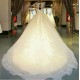 Ball Gown Illusion Neckline Lace Wedding Dresses Bridal Gowns 3030152 Ball Gown Illusion Neckline Lace Wedding Dresses Bridal Gowns 3030152