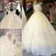 Ball Gown Illusion Neckline Lace Wedding Dresses Bridal Gowns 3030152 Ball Gown Illusion Neckline Lace Wedding Dresses Bridal Gowns 3030152