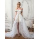 High Low Off-the-Shoulder Lace Wedding Dresses Bridal Gowns 3030153 High Low Off-the-Shoulder Lace Wedding Dresses Bridal Gowns 3030153