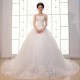 Ball Gown Strapless Lace Wedding Dresses Bridal Gowns 3030154 Ball Gown Strapless Lace Wedding Dresses Bridal Gowns 3030154