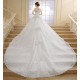 Ball Gown Off-the-Shoulder Lace Crystal Wedding Dresses Bridal Gowns 3030156 Ball Gown Off-the-Shoulder Lace Crystal Wedding Dresses Bridal Gowns 3030156