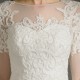 A-Line Long Sleeves Lace Wedding Dresses Bridal Gowns 3030157 A-Line Long Sleeves Lace Wedding Dresses Bridal Gowns 3030157