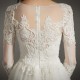 A-Line Long Sleeves Lace Wedding Dresses Bridal Gowns 3030157 A-Line Long Sleeves Lace Wedding Dresses Bridal Gowns 3030157