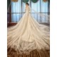 Lace Tulle Off-the-Shoulder Wedding Dresses Bridal Gowns 3030164 Lace Tulle Off-the-Shoulder Wedding Dresses Bridal Gowns 3030164