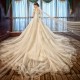 Lace Tulle Off-the-Shoulder Wedding Dresses Bridal Gowns 3030164 Lace Tulle Off-the-Shoulder Wedding Dresses Bridal Gowns 3030164
