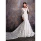 Long Sleeves Crystal Mermaid Lace Wedding Dresses Bridal Gowns 3030165 Long Sleeves Crystal Mermaid Lace Wedding Dresses Bridal Gowns 3030165