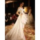 High Low Short Sleeves Lace Tulle Wedding Dresses Bridal Gowns 3030173 High Low Short Sleeves Lace Tulle Wedding Dresses Bridal Gowns 3030173