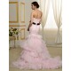 Mermaid Sweetheart Pink Wedding Dresses Bridal Gowns 3030174 Mermaid Sweetheart Pink Wedding Dresses Bridal Gowns 3030174