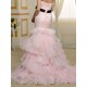 Mermaid Sweetheart Pink Wedding Dresses Bridal Gowns 3030174 Mermaid Sweetheart Pink Wedding Dresses Bridal Gowns 3030174