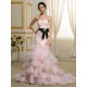 Mermaid Sweetheart Pink Wedding Dresses Bridal Gowns 3030174 Mermaid Sweetheart Pink Wedding Dresses Bridal Gowns 3030174