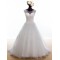 A-Line Lace Wedding Dresses Bridal Gowns 3030175