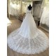 A-Line V-Neck Lace Wedding Dresses Bridal Gowns 3030179 A-Line V-Neck Lace Wedding Dresses Bridal Gowns 3030179