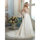 A-Line Spaghetti Straps Lace Wedding Dresses Bridal Gowns 3030181 A-Line Spaghetti Straps Lace Wedding Dresses Bridal Gowns 3030181