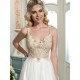 A-Line Spaghetti Straps Lace Wedding Dresses Bridal Gowns 3030181 A-Line Spaghetti Straps Lace Wedding Dresses Bridal Gowns 3030181
